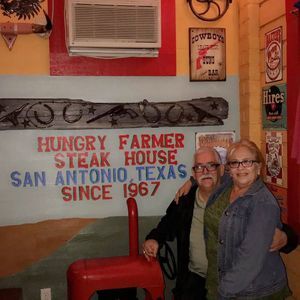 Meet your Posher, John-rose